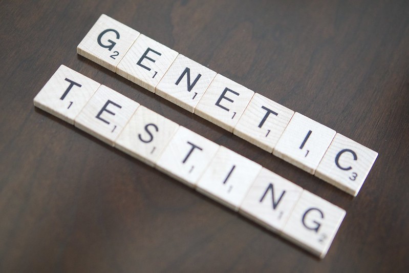 什麼是基因檢測？
